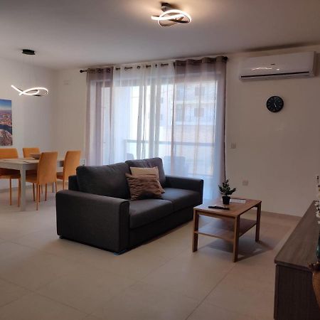 Sahariana Sand Marsaskala Bagian luar foto