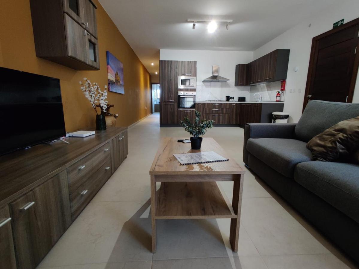 Sahariana Sand Marsaskala Bagian luar foto