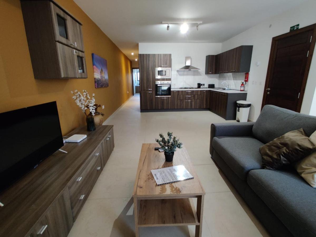 Sahariana Sand Marsaskala Bagian luar foto