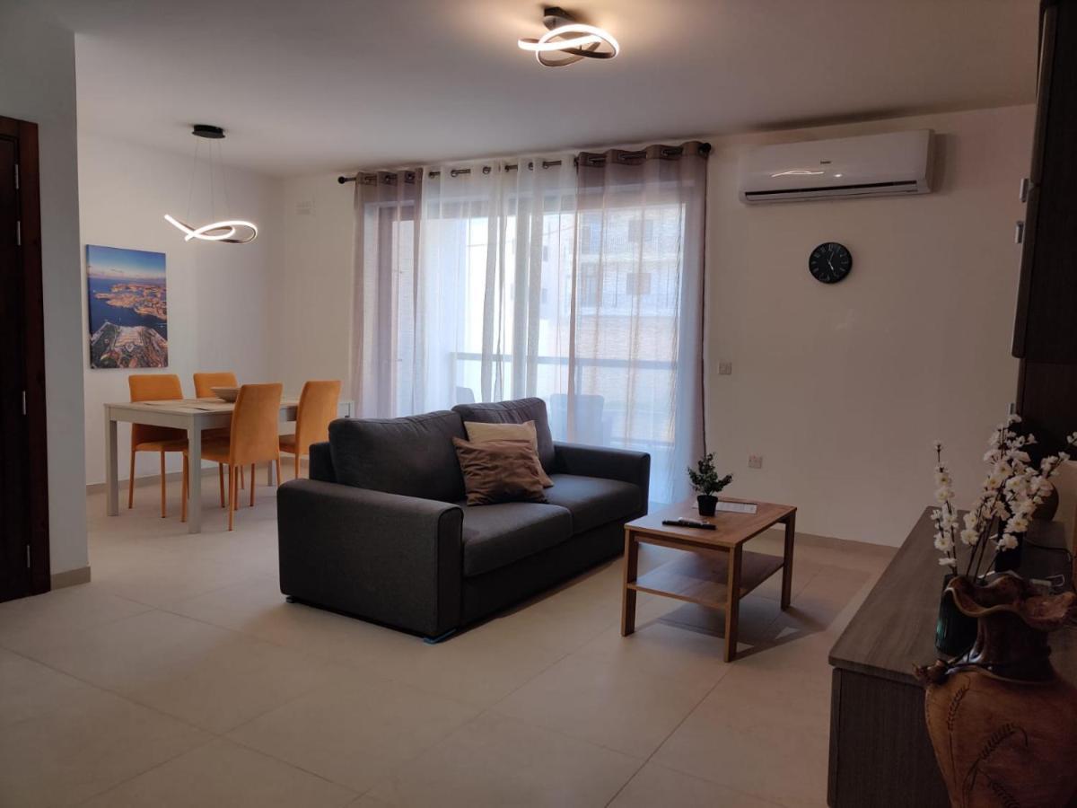 Sahariana Sand Marsaskala Bagian luar foto