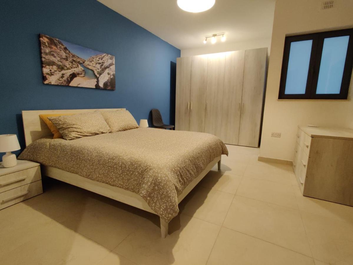 Sahariana Sand Marsaskala Bagian luar foto
