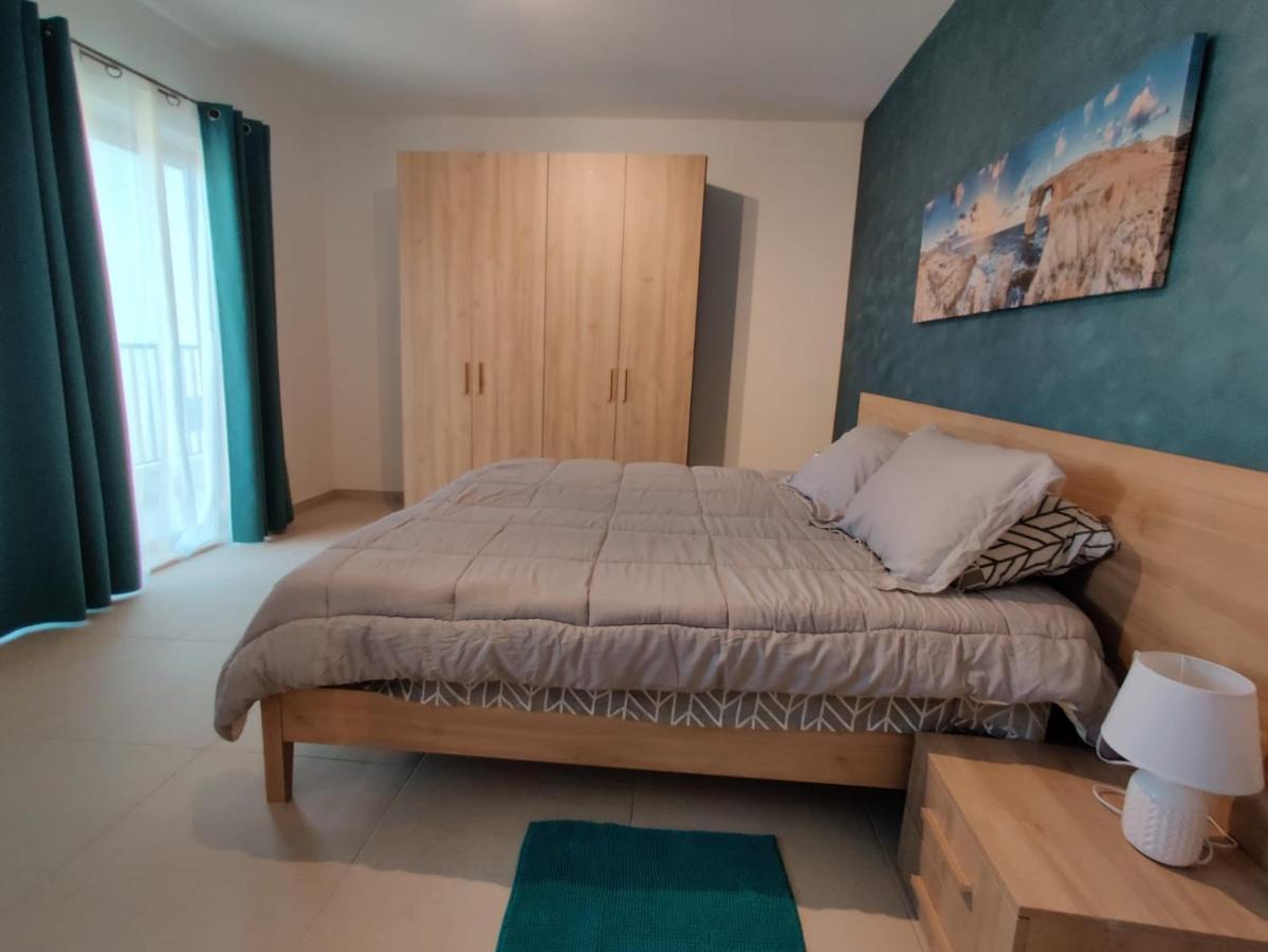 Sahariana Sand Marsaskala Bagian luar foto