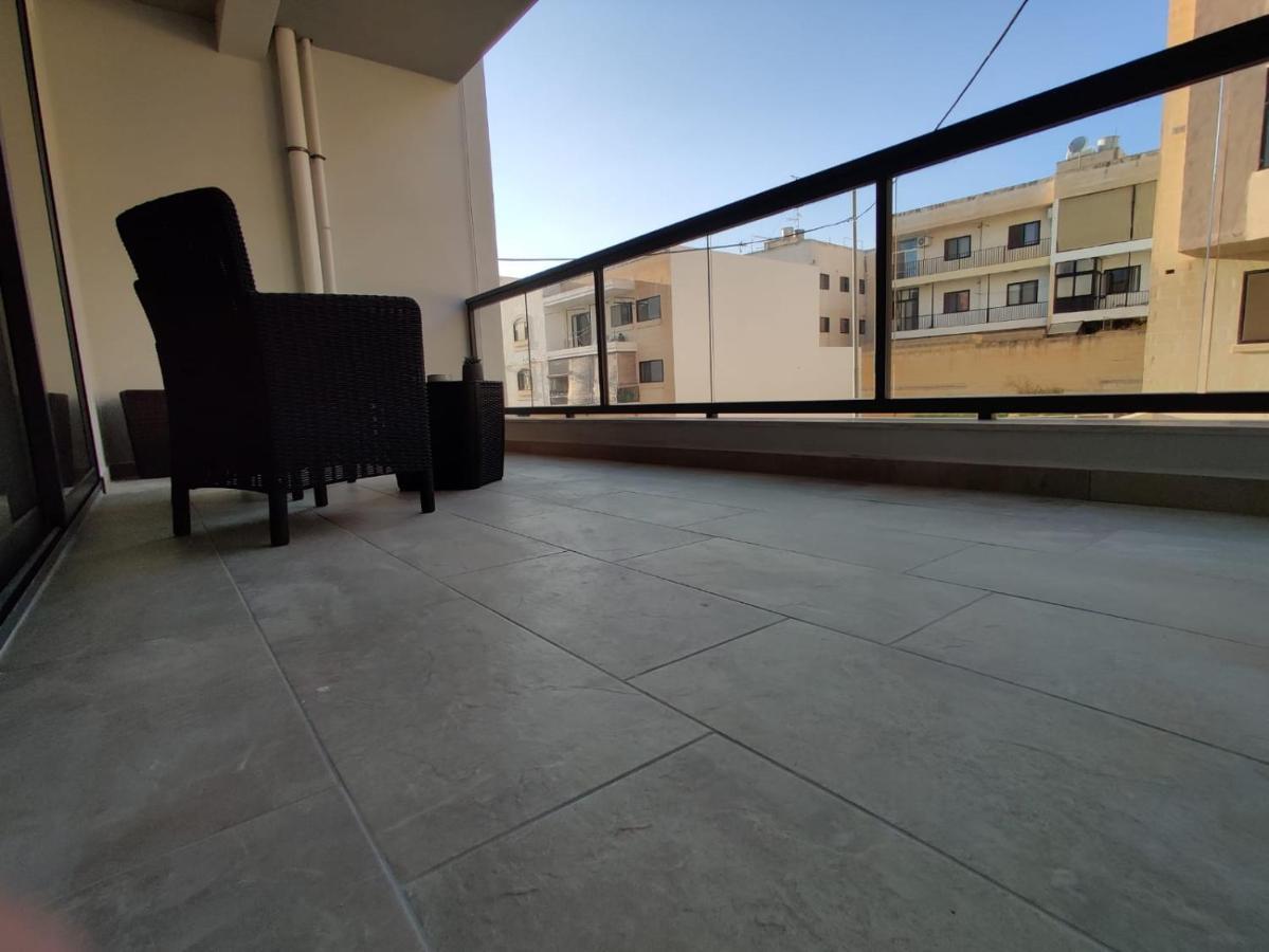 Sahariana Sand Marsaskala Bagian luar foto