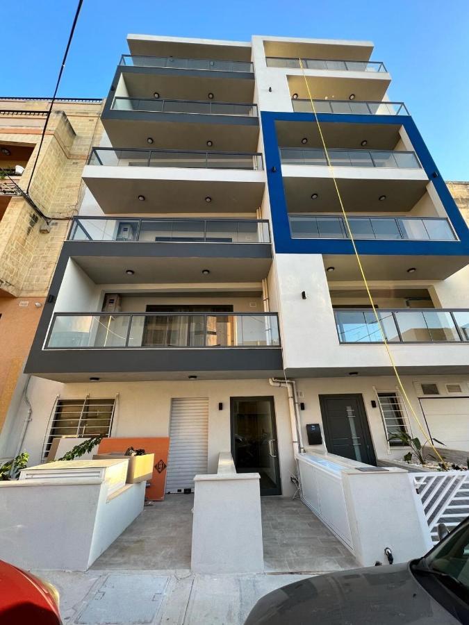Sahariana Sand Marsaskala Bagian luar foto
