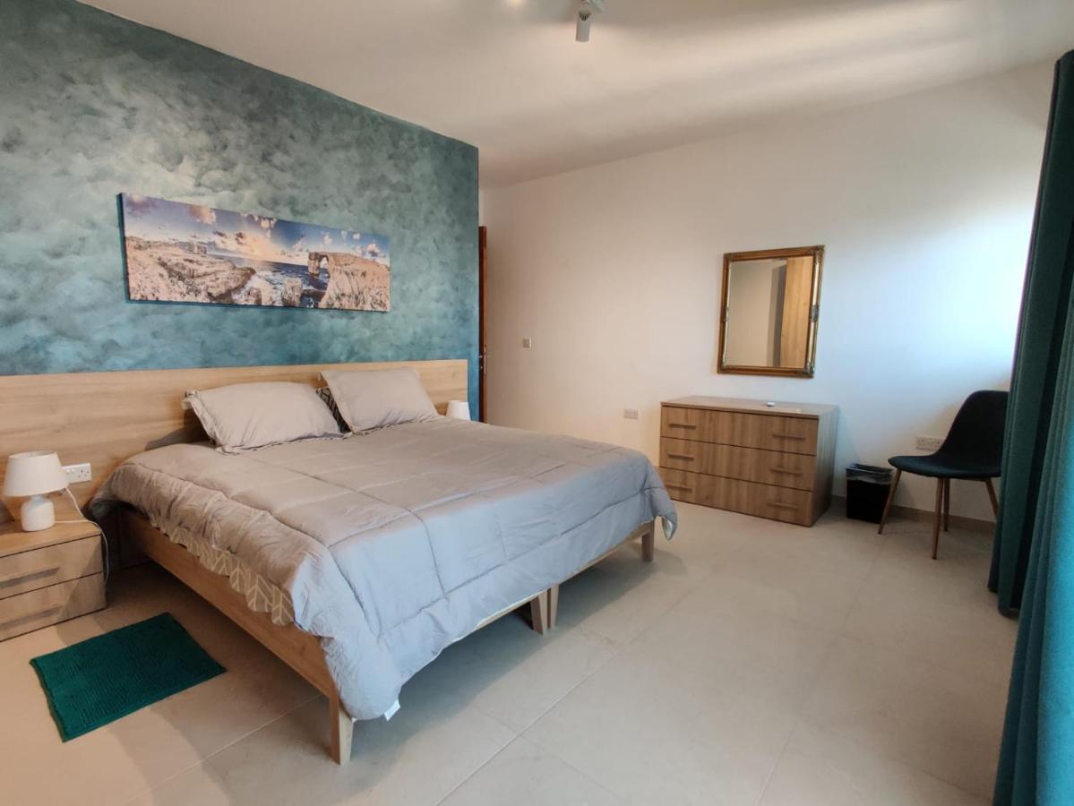 Sahariana Sand Marsaskala Bagian luar foto