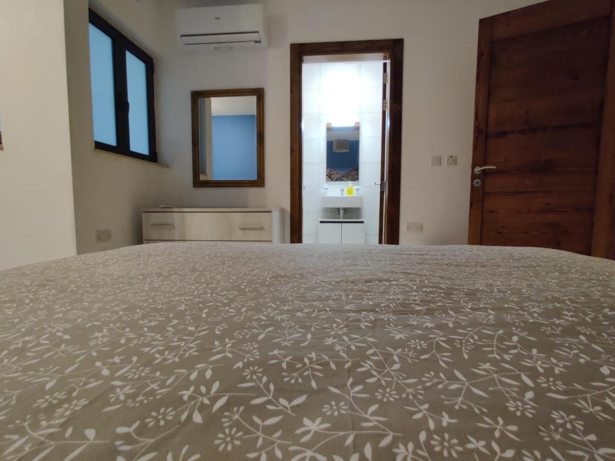 Sahariana Sand Marsaskala Bagian luar foto