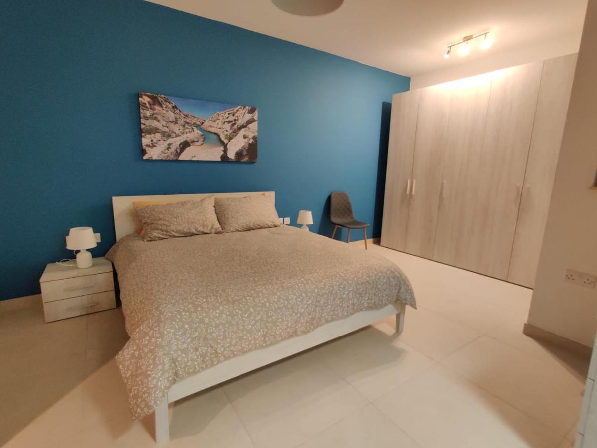 Sahariana Sand Marsaskala Bagian luar foto