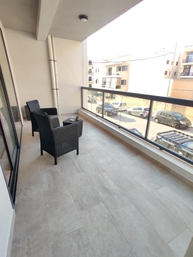 Sahariana Sand Marsaskala Bagian luar foto