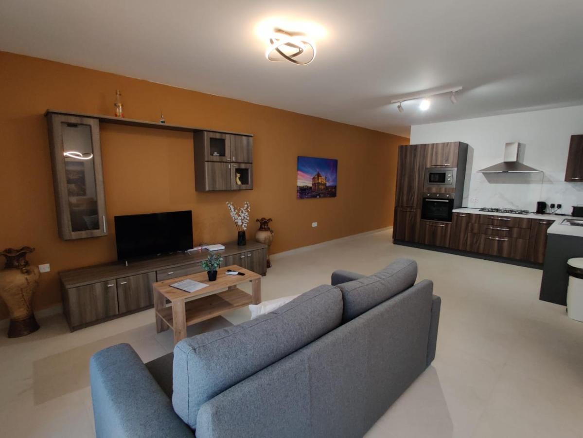 Sahariana Sand Marsaskala Bagian luar foto